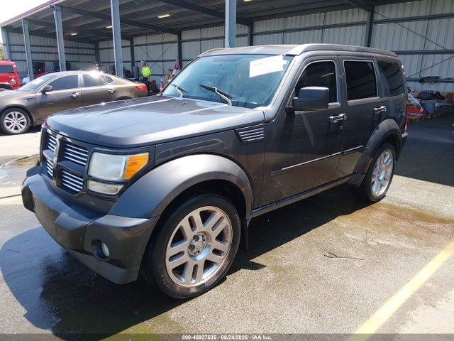 Aukcja sprzedaży 2010 Dodge Nitro Detonator, vin: 1D4PT6GX1AW156951, numer aukcji: 45927535