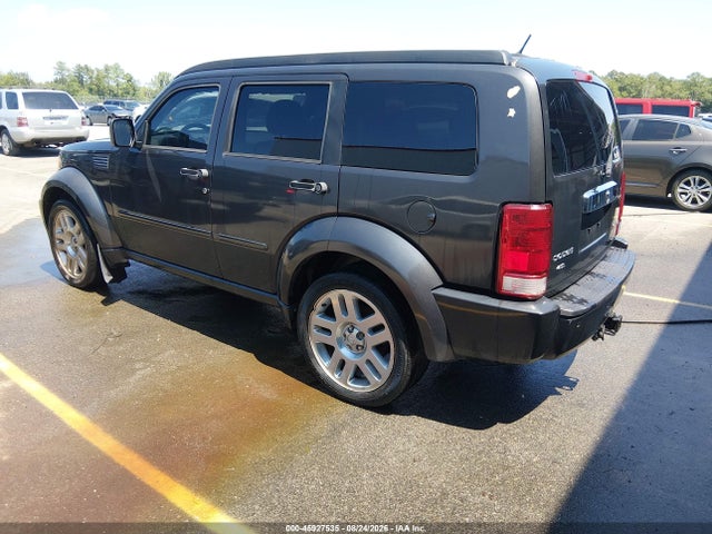 Aukcja sprzedaży 2010 Dodge Nitro Detonator, vin: 1D4PT6GX1AW156951, numer aukcji: 45927535