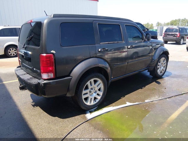 Aukcja sprzedaży 2010 Dodge Nitro Detonator, vin: 1D4PT6GX1AW156951, numer aukcji: 45927535