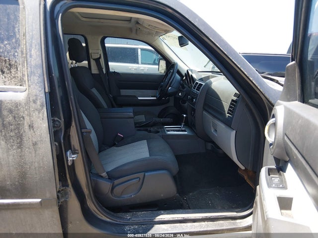 Aukcja sprzedaży 2010 Dodge Nitro Detonator, vin: 1D4PT6GX1AW156951, numer aukcji: 45927535