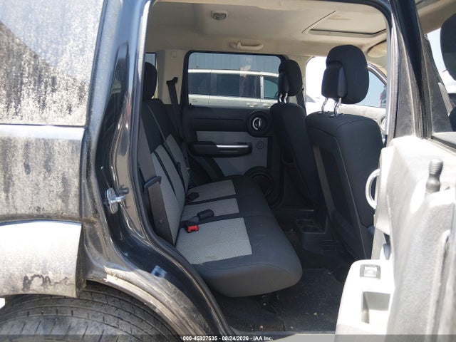 Aukcja sprzedaży 2010 Dodge Nitro Detonator, vin: 1D4PT6GX1AW156951, numer aukcji: 45927535