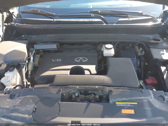 Продажа на аукционе авто 2020 Infiniti Qx60 Luxe Awd, vin: 5N1DL0MM4LC507780, номер лота: 45927536