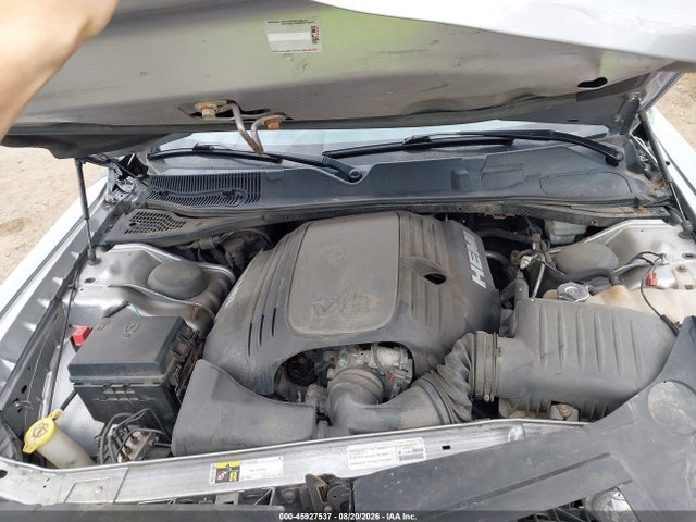 45927537 :رقم المزاد ، 2C3CDYBT0EH260669 vin ، 2014 Dodge Challenger R/t مزاد بيع