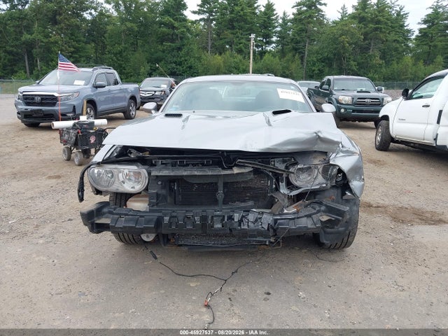 Dodge Challenger R/t 2014 2C3CDYBT0EH260669 Image 13