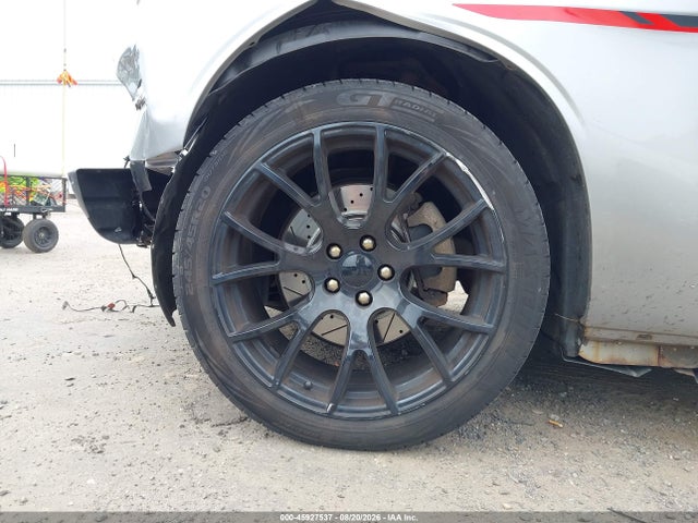 45927537 :رقم المزاد ، 2C3CDYBT0EH260669 vin ، 2014 Dodge Challenger R/t مزاد بيع