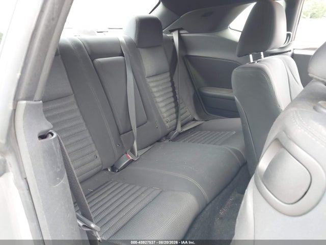 Dodge Challenger R/t 2014 2C3CDYBT0EH260669 Image 8