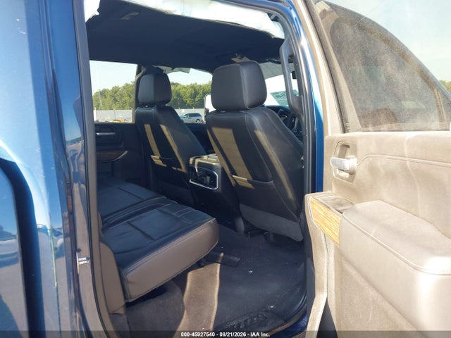 Aukcja sprzedaży 2020 Chevrolet Silverado 2500hd 4wd  Standard Bed High Country, vin: 1GC4YREYXLF128647, numer aukcji: 45927540