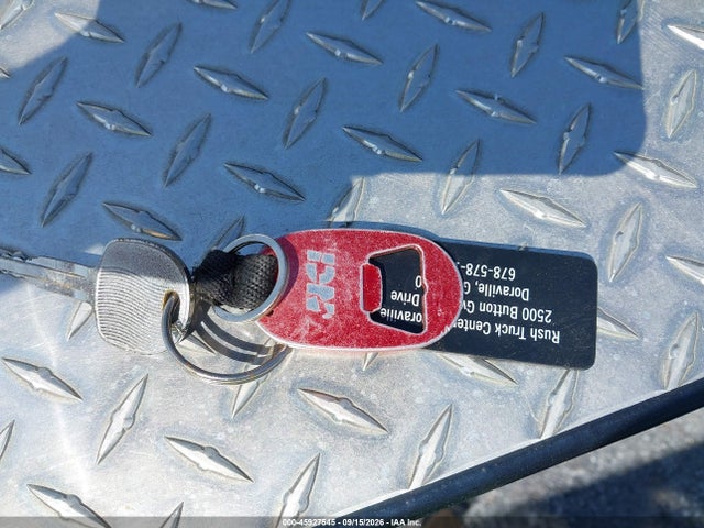 2013 Isuzu Npr Hd Dsl Reg მანქანა იყიდება აუქციონზე, vin: JALC4W160D7002690, აუქციონის ნომერი: 45927545