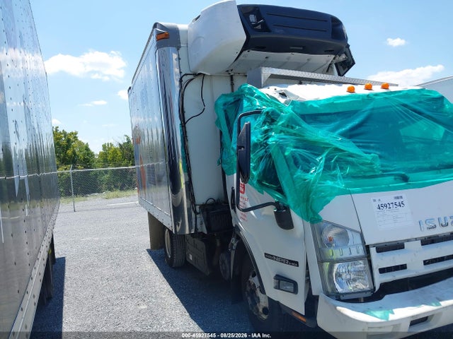 2013 Isuzu Npr Hd Dsl Reg მანქანა იყიდება აუქციონზე, vin: JALC4W160D7002690, აუქციონის ნომერი: 45927545