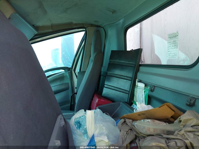 2013 Isuzu Npr Hd Dsl Reg მანქანა იყიდება აუქციონზე, vin: JALC4W160D7002690, აუქციონის ნომერი: 45927545
