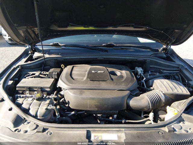 2018 Jeep Grand Cherokee Laredo E 4x4 მანქანა იყიდება აუქციონზე, vin: 1C4RJFAG0JC420098, აუქციონის ნომერი: 45927553