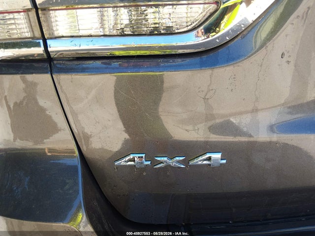 2018 Jeep Grand Cherokee Laredo E 4x4 მანქანა იყიდება აუქციონზე, vin: 1C4RJFAG0JC420098, აუქციონის ნომერი: 45927553