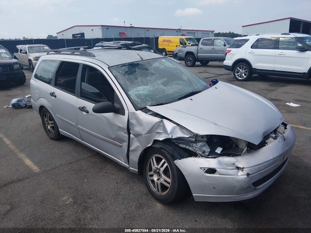 Продаж на аукціоні авто 2001 Ford Focus Se, vin: 1FAFP36391W325890, номер лоту: 45927554