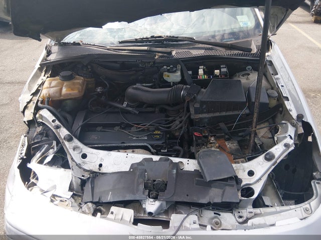 Продажа на аукционе авто 2001 Ford Focus Se, vin: 1FAFP36391W325890, номер лота: 45927554