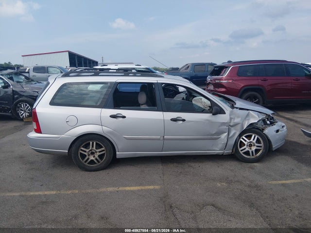 Продажа на аукционе авто 2001 Ford Focus Se, vin: 1FAFP36391W325890, номер лота: 45927554