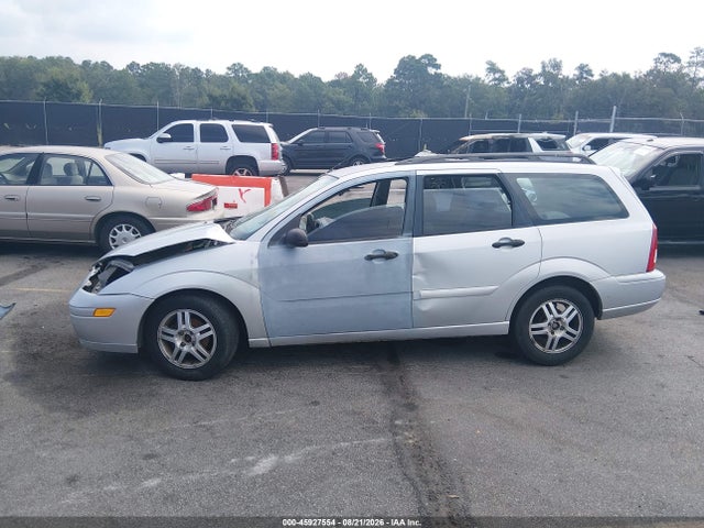 Продажа на аукционе авто 2001 Ford Focus Se, vin: 1FAFP36391W325890, номер лота: 45927554
