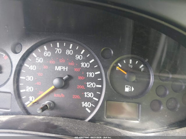 Продажа на аукционе авто 2001 Ford Focus Se, vin: 1FAFP36391W325890, номер лота: 45927554