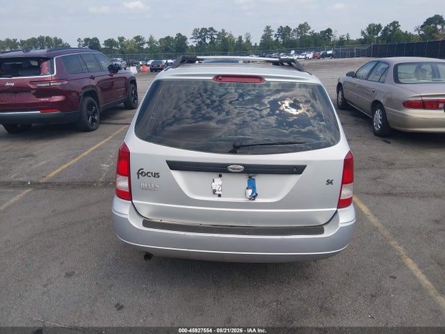 Продажа на аукционе авто 2001 Ford Focus Se, vin: 1FAFP36391W325890, номер лота: 45927554
