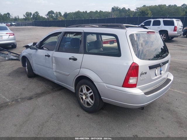 Продажа на аукционе авто 2001 Ford Focus Se, vin: 1FAFP36391W325890, номер лота: 45927554