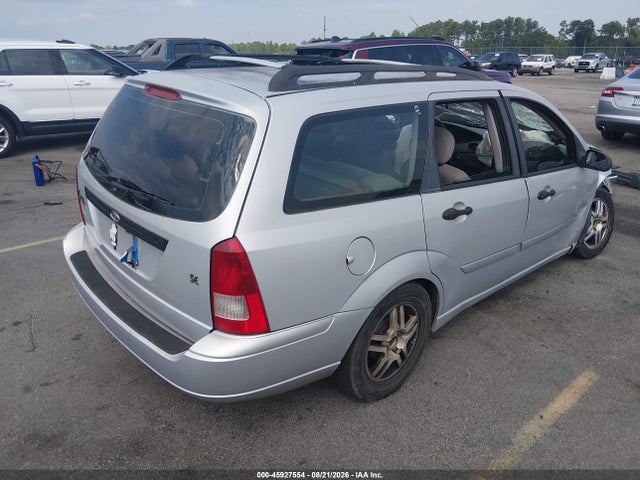 Продажа на аукционе авто 2001 Ford Focus Se, vin: 1FAFP36391W325890, номер лота: 45927554