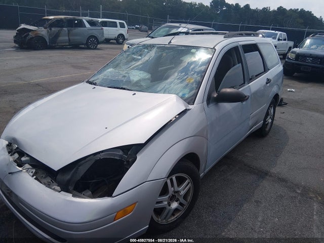Продажа на аукционе авто 2001 Ford Focus Se, vin: 1FAFP36391W325890, номер лота: 45927554