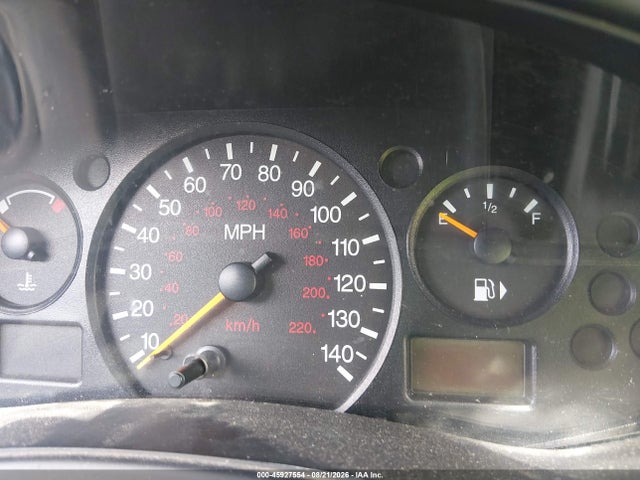 Продажа на аукционе авто 2001 Ford Focus Se, vin: 1FAFP36391W325890, номер лота: 45927554