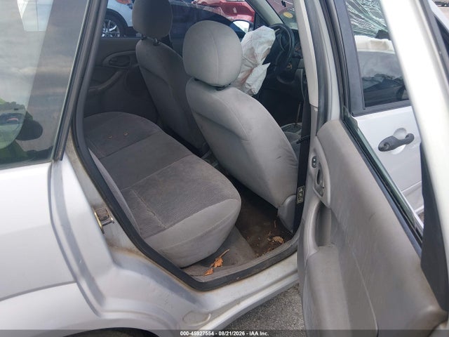 Продажа на аукционе авто 2001 Ford Focus Se, vin: 1FAFP36391W325890, номер лота: 45927554