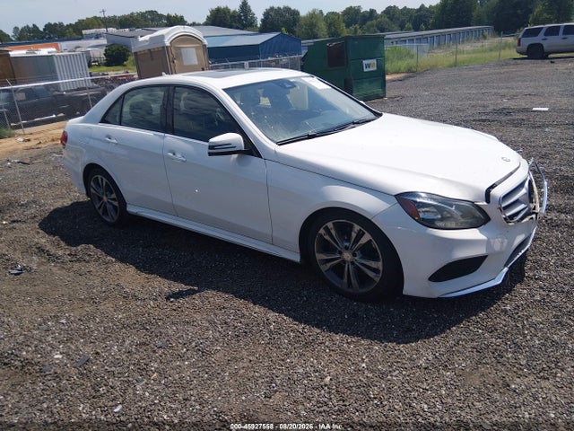 Продаж на аукціоні авто 2016 Mercedes-benz E 350, vin: WDDHF5KB8GB237031, номер лоту: 45927558
