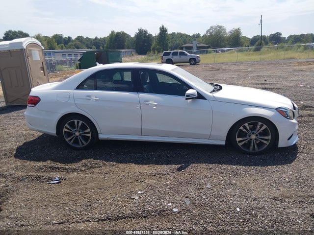 45927558 :رقم المزاد ، WDDHF5KB8GB237031 vin ، 2016 Mercedes-benz E 350 مزاد بيع