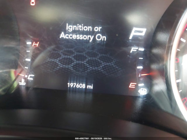45927561 :رقم المزاد ، 2C3CDXBG6LH119339 vin ، 2020 Dodge Charger Sxt Rwd مزاد بيع
