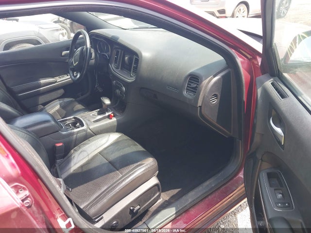 45927561 :رقم المزاد ، 2C3CDXBG6LH119339 vin ، 2020 Dodge Charger Sxt Rwd مزاد بيع