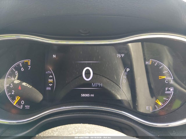 2018 Jeep Grand Cherokee Laredo E 4x4 მანქანა იყიდება აუქციონზე, vin: 1C4RJFAG9JC420097, აუქციონის ნომერი: 45927569