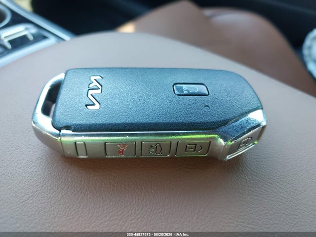 Продажа на аукционе авто 2023 Kia K5 Gt, vin: 5XXG44J86PG199093, номер лота: 45927573