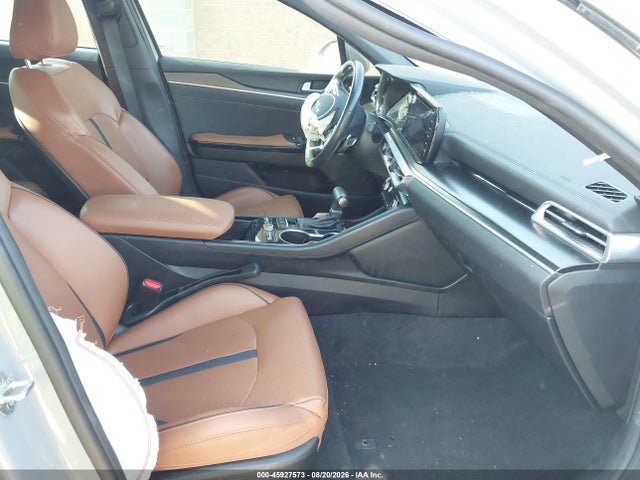 Продажа на аукционе авто 2023 Kia K5 Gt, vin: 5XXG44J86PG199093, номер лота: 45927573