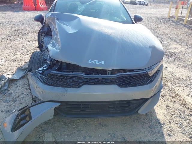 Продажа на аукционе авто 2023 Kia K5 Gt, vin: 5XXG44J86PG199093, номер лота: 45927573