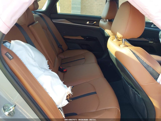 Продажа на аукционе авто 2023 Kia K5 Gt, vin: 5XXG44J86PG199093, номер лота: 45927573