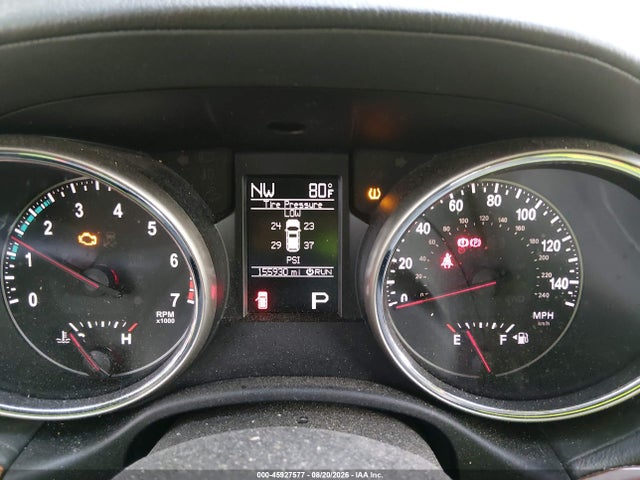 Продаж на аукціоні авто 2012 Jeep Grand Cherokee Overland, vin: 1C4RJFCT3CC164830, номер лоту: 45927577