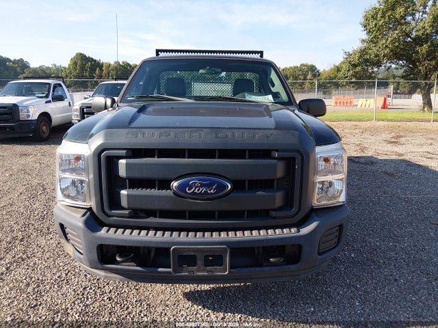 2016 Ford F-250 Xl მანქანა იყიდება აუქციონზე, vin: 1FDBF2A67GEC87805, აუქციონის ნომერი: 45927588