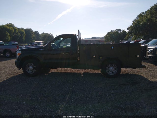 2016 Ford F-250 Xl მანქანა იყიდება აუქციონზე, vin: 1FDBF2A67GEC87805, აუქციონის ნომერი: 45927588