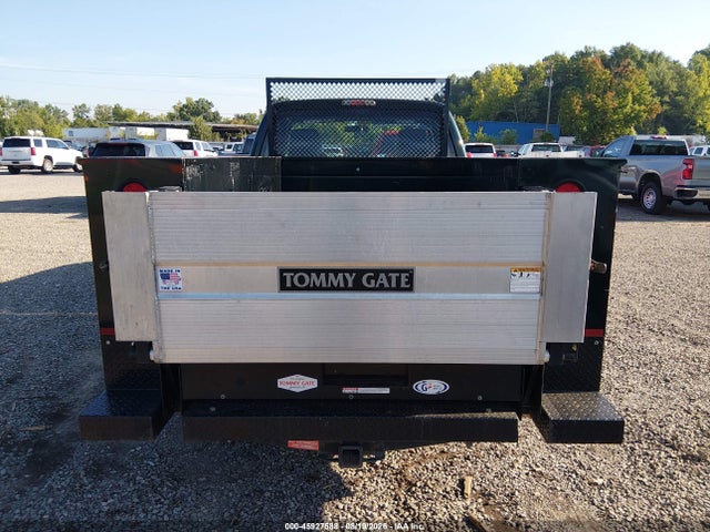 2016 Ford F-250 Xl მანქანა იყიდება აუქციონზე, vin: 1FDBF2A67GEC87805, აუქციონის ნომერი: 45927588