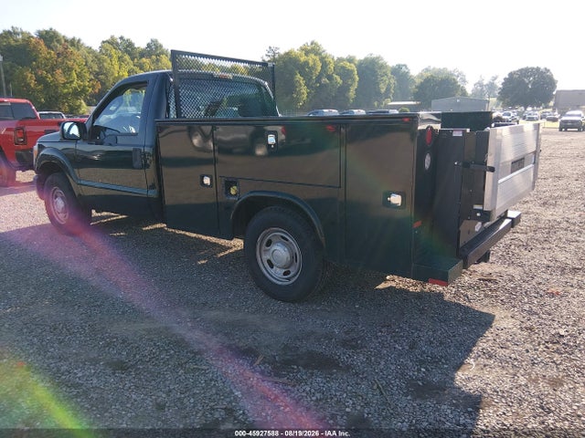 2016 Ford F-250 Xl მანქანა იყიდება აუქციონზე, vin: 1FDBF2A67GEC87805, აუქციონის ნომერი: 45927588
