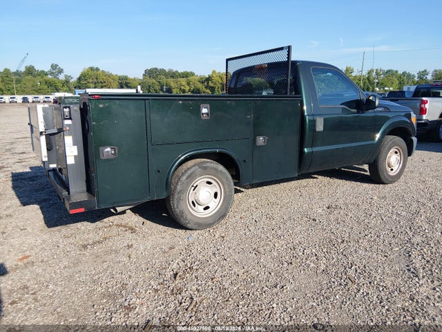 2016 Ford F-250 Xl მანქანა იყიდება აუქციონზე, vin: 1FDBF2A67GEC87805, აუქციონის ნომერი: 45927588