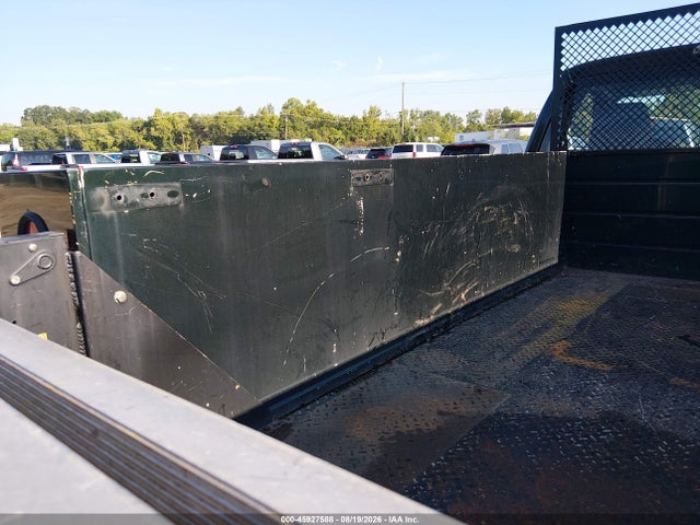 2016 Ford F-250 Xl მანქანა იყიდება აუქციონზე, vin: 1FDBF2A67GEC87805, აუქციონის ნომერი: 45927588