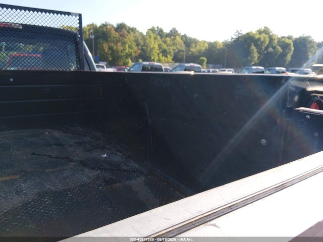 2016 Ford F-250 Xl მანქანა იყიდება აუქციონზე, vin: 1FDBF2A67GEC87805, აუქციონის ნომერი: 45927588
