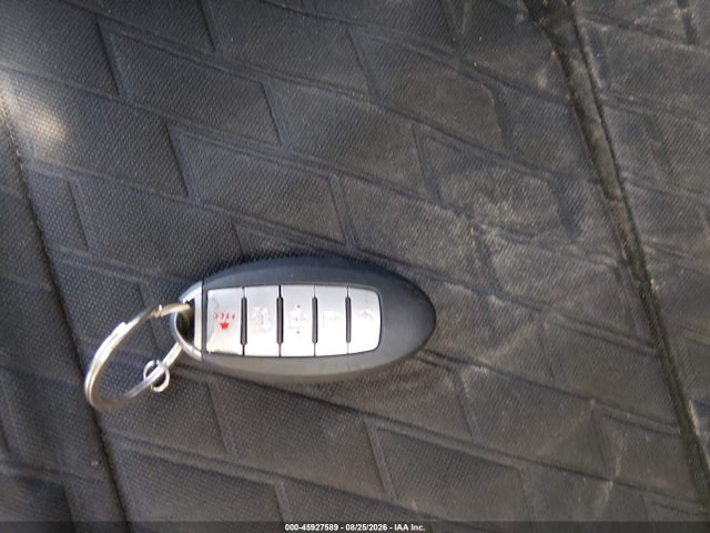 2021 Nissan Kicks S Xtronic Cvt მანქანა იყიდება აუქციონზე, vin: 3N1CP5BV8ML470836, აუქციონის ნომერი: 45927589