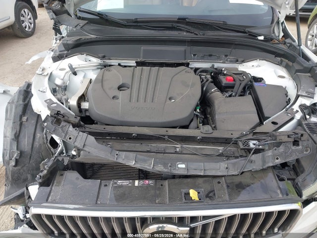Aukcja sprzedaży 2022 Volvo Xc60 B5 Inscription, vin: YV4L12DL3N1041232, numer aukcji: 45927591