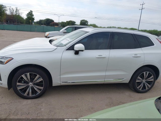 Aukcja sprzedaży 2022 Volvo Xc60 B5 Inscription, vin: YV4L12DL3N1041232, numer aukcji: 45927591