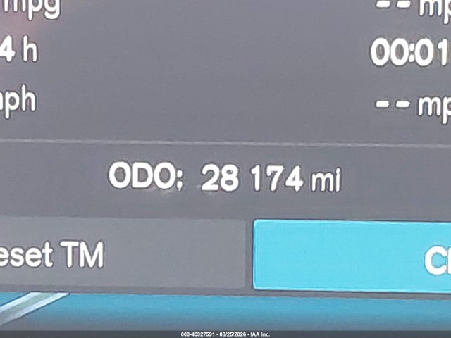 Aukcja sprzedaży 2022 Volvo Xc60 B5 Inscription, vin: YV4L12DL3N1041232, numer aukcji: 45927591