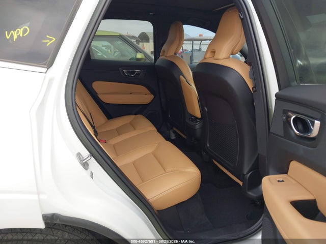 Aukcja sprzedaży 2022 Volvo Xc60 B5 Inscription, vin: YV4L12DL3N1041232, numer aukcji: 45927591