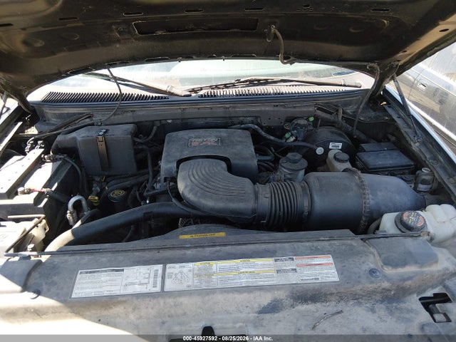 Продажа на аукционе авто 1997 Ford Expedition, vin: 1FMFU18L3VLB99727, номер лота: 45927592